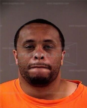 Rondell Lashawn Walker