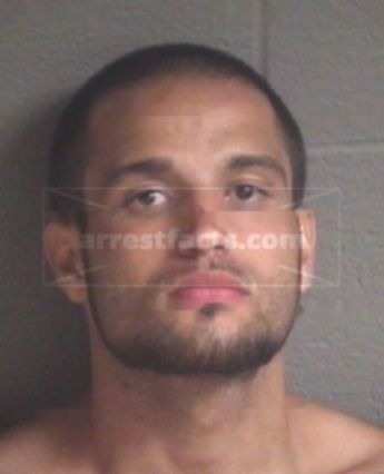 Larry Jay Hawkins