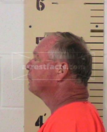 Lawrence Bryan Bruton