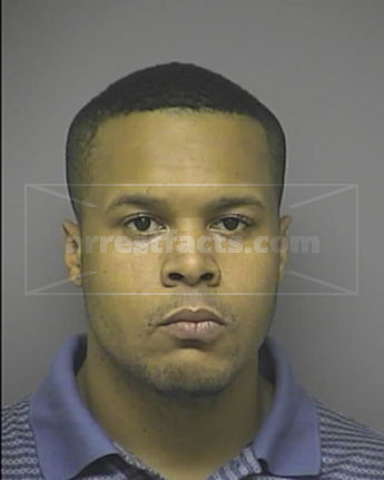 Marcus Anthony Washington