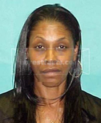 Melodie Danette Bynum