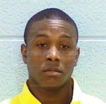 Jarrell Taylor