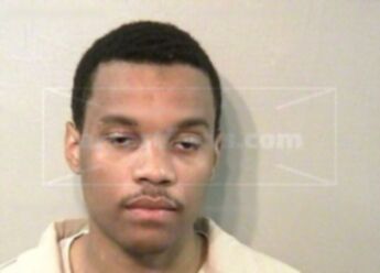 Frankie Devon Sherrod