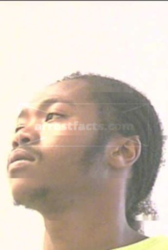 Dontavious Quartez Hill