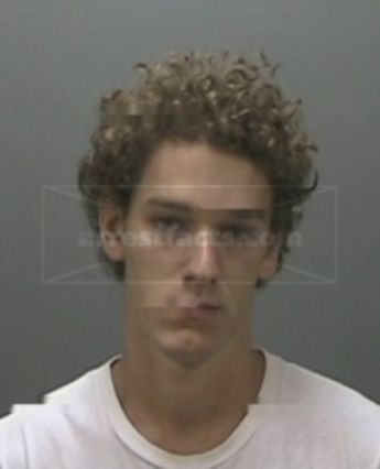 Austin Michael Brubaker
