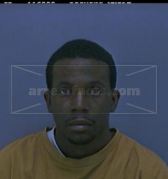 Shirlon Kirk Crayton