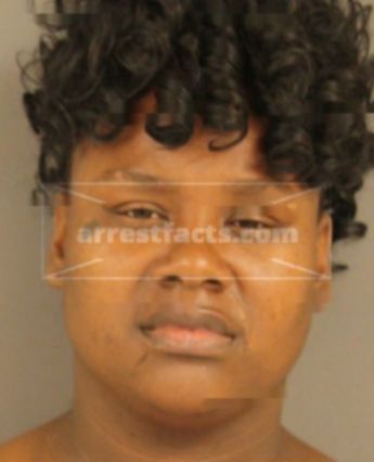 Kimberly Michelle May