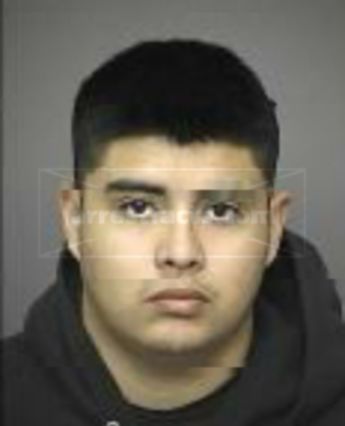 Christopher Daniel Rodriguez