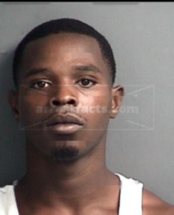 Marcus B K Bonner