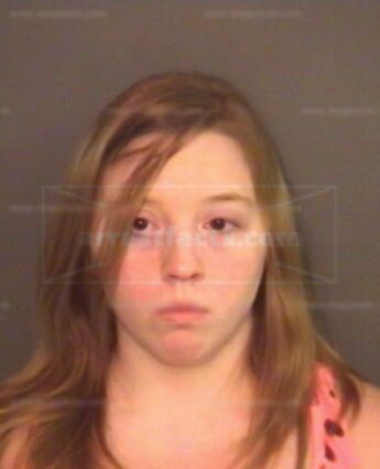 Katherine Melissa Ritchie