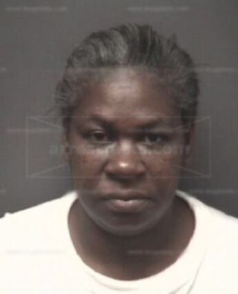Angela Hopkins Williams