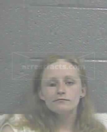 Frances Katheryn Lewis