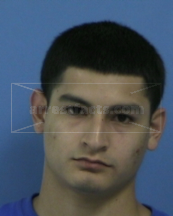 Lucas Anthony Perez