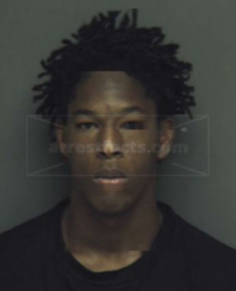 Christopher Lajuan Burns