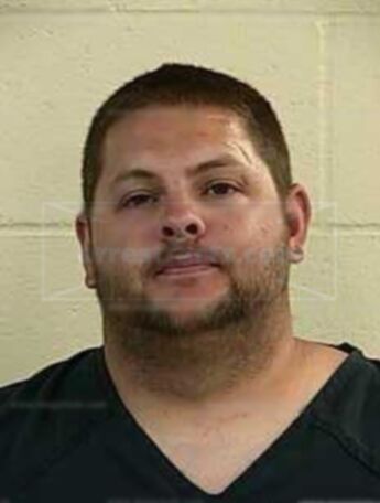 Chad Mitchell Granger