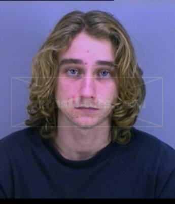 Zachary Benton Steuck
