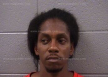 Pierre Wilson