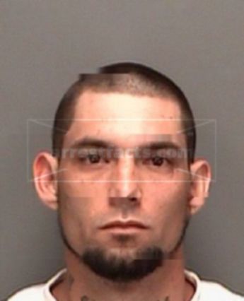 Shannon Christopher Golden