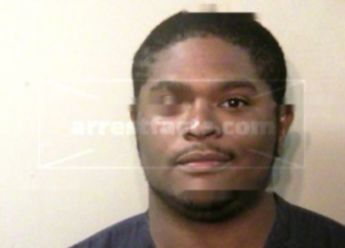 Brandon Marquiese Wiley