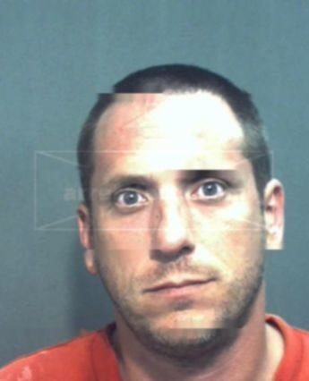 Jason Douglas Weising
