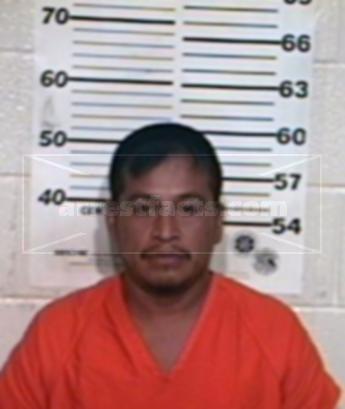 Benito Vasquez Hernandez