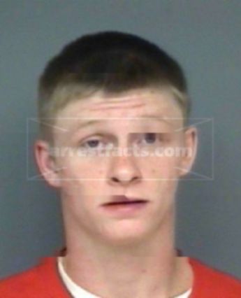 Thomas Ray Shaw