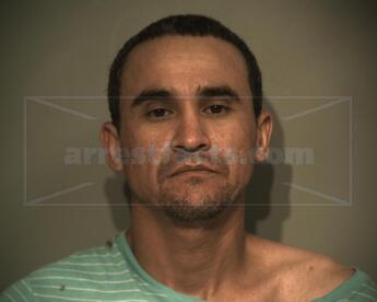 Freddie Cavazos Gonzalez