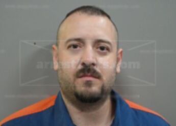 Cory Michael Huffman