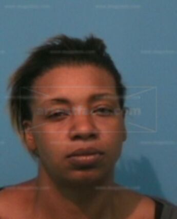 Demetre Sherri Walker