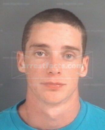 Sean Christian Dougherty