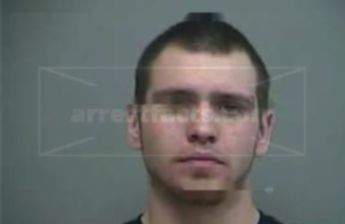 Chad Ryan Doak
