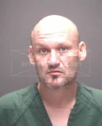 Jason Dale Thompson