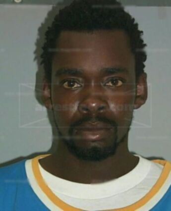 Rodney Roy