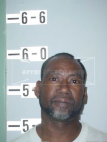 Larry Dwayne Brown