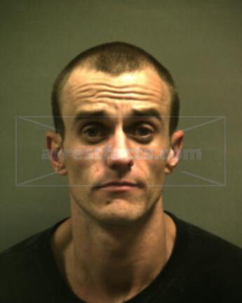 Daniel Lee Brown