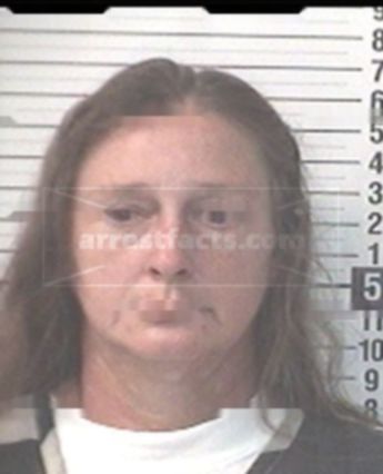 Sandra Lejuan (Oliver) Mckay
