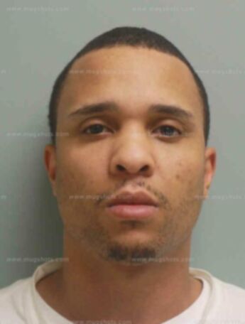 Eric James Spencer