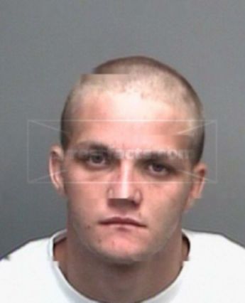 Joshua Ellis Duncan