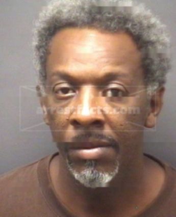 Alphonso Shenandoah Smith