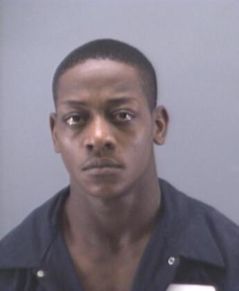 Kevin Antonio White