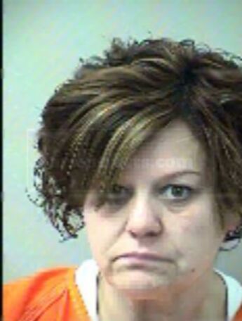 Rhonda Sue Martin