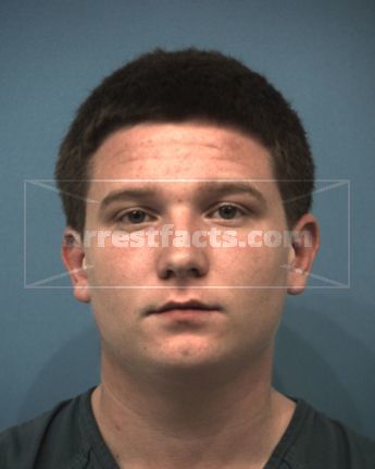 Joshua Lee Karr