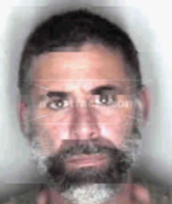Charles Scott Degroat