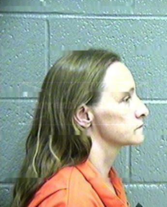 Tammy D Cooke