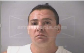 Travis Lee Scott Robinson
