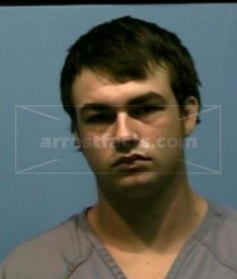 Johnathon Ozias Atkinson