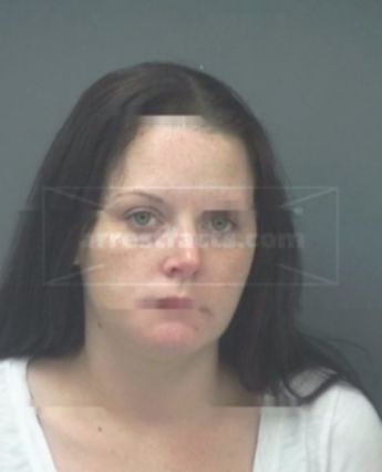 Christina Renea Posten