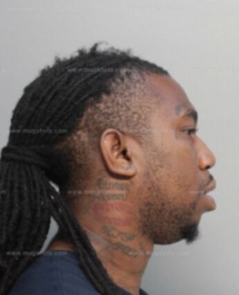 Kelvis Tarrod Orr