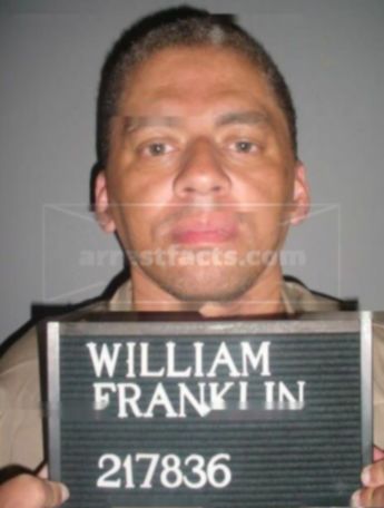 William Scott Franklin