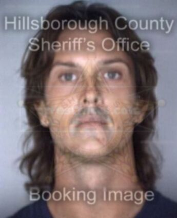 Darren Keith Moates